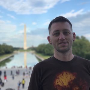 Meet your Posher, Marvin